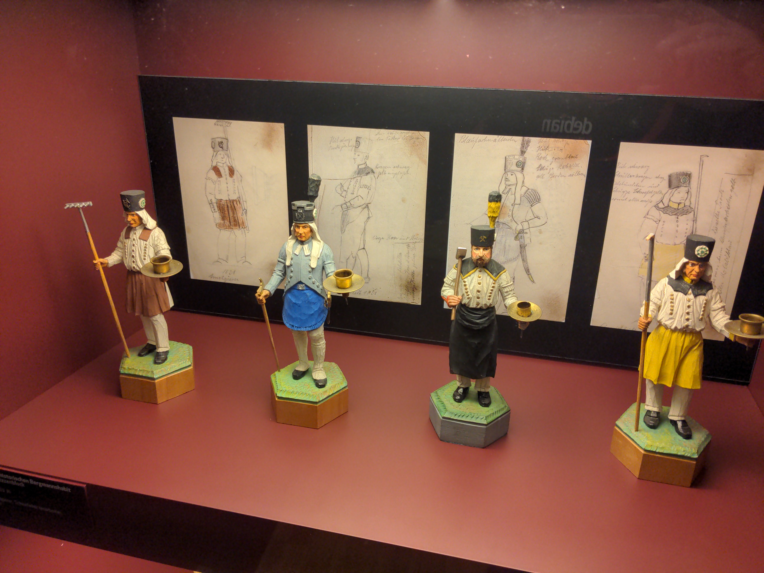 Manufaktur der Träume in Annaberg